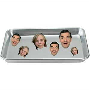 Meet your Posher, Ijah